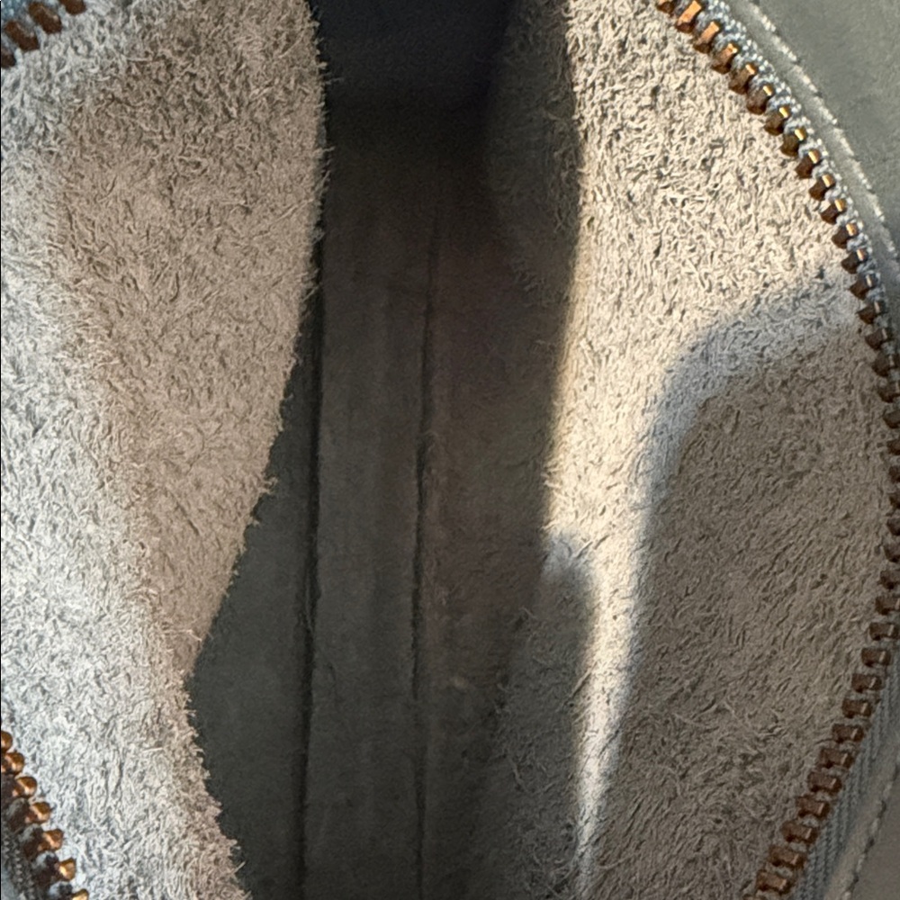 Vintage Coach Abbie Bag - Picture 4 of 10
